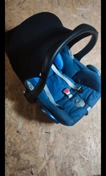 Автокрісло Maxi-Cosi Citi 0+ 0-13 кг