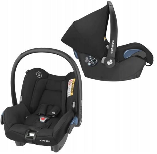Автокрісло Maxi-Cosi Citi 0-13 кг