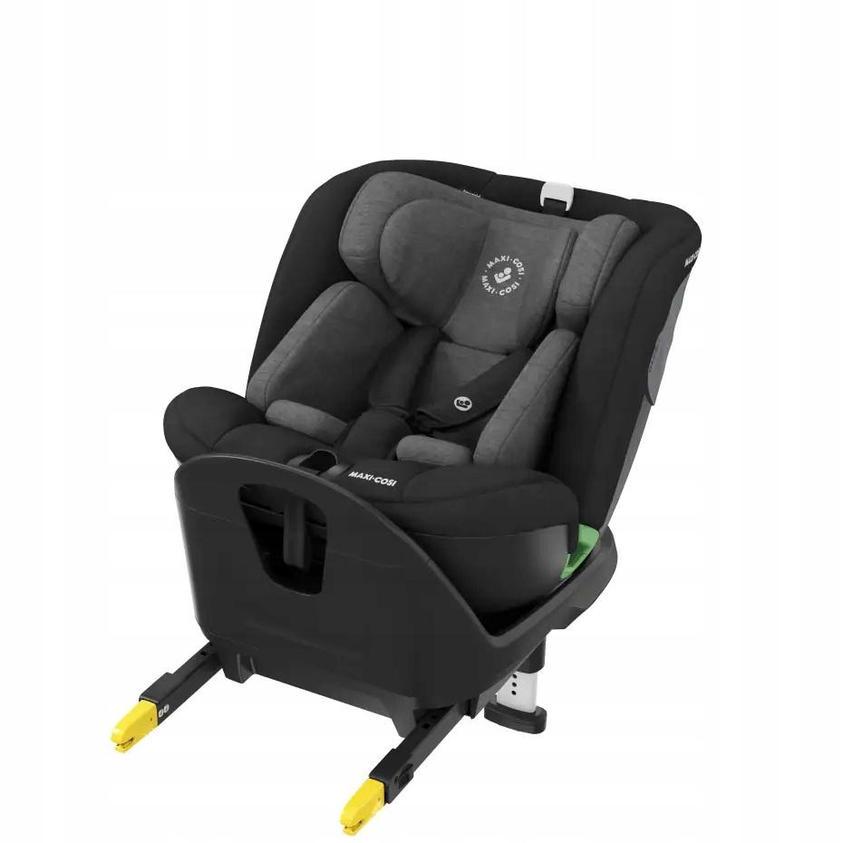 Автокресло Maxi-Cosi Emerald 0-25 кг