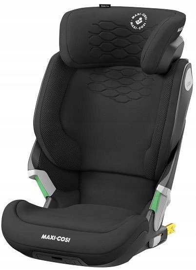 Автокрісло Maxi-Cosi Kore Pro і-Size 15-36 кг чорний