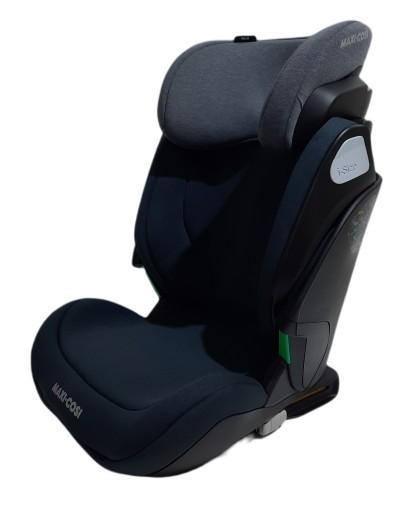 Автокрісло Maxi Cosi Kore i-Size 15-36 A. graphite