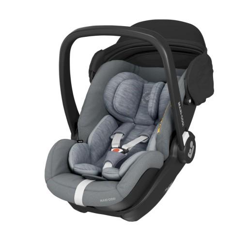 Автокрісло Maxi-Cosi Marble + база ISOFIX