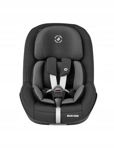 Автокрісло Maxi-Cosi Pearl Pro 2 і-Size 0-18 кг BLACK