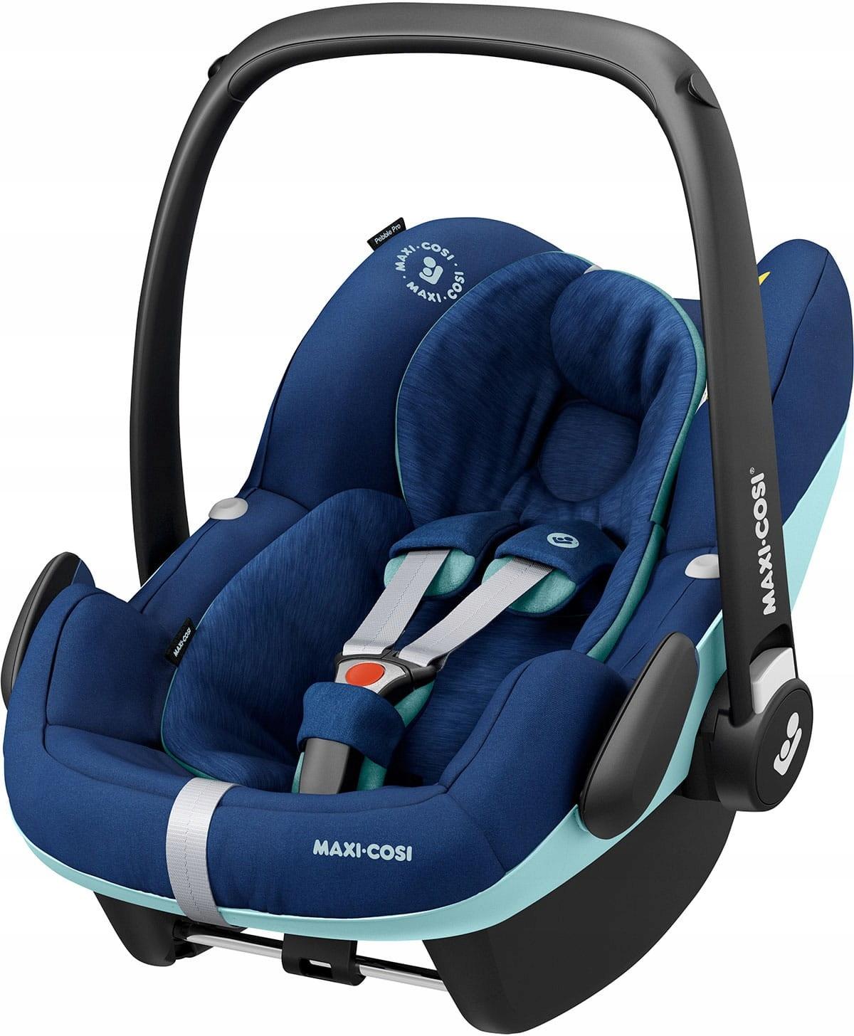 Автокрісло Maxi-Cosi Pebble Pro 0-13 кг