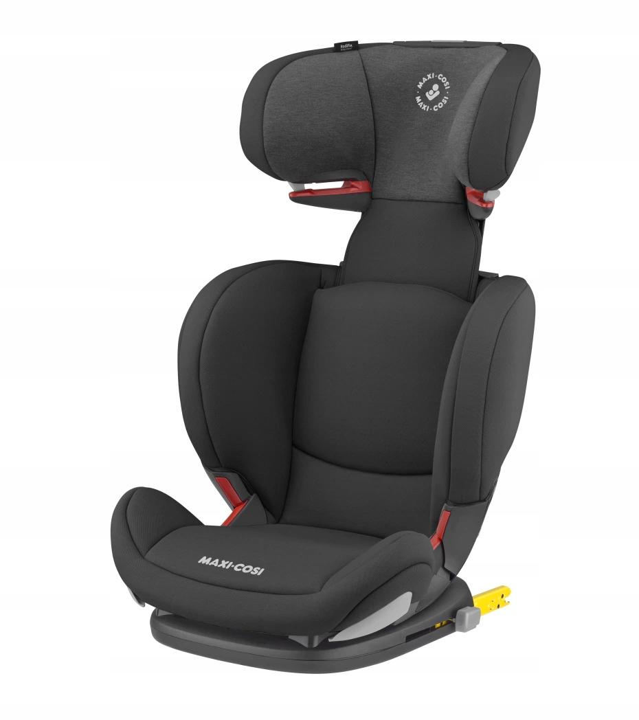 Автокресло Maxi-Cosi RodiFix AirProtect 15-36 кг
