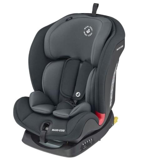 Автокресло Maxi-Cosi Titan + 9-36 кг / 643