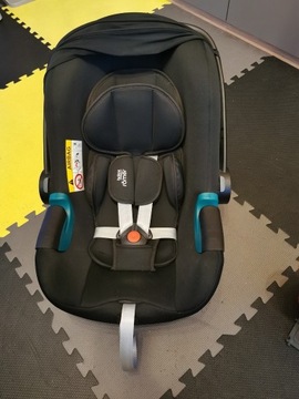 Переноска Britax Baby safe 3