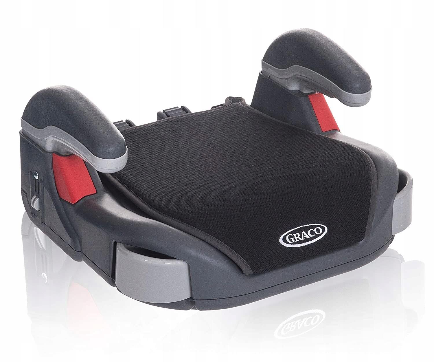 Автокрісло Graco Booster Basic 22-36 кг