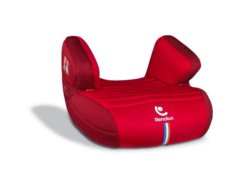 Подушка для сиденья Renolux JET 15-36 кг / Passion