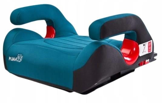 Автокрісло Puma 15-36kg Isofix Caretero