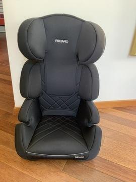 Сиденье Recaro Milano 15-36 кг.