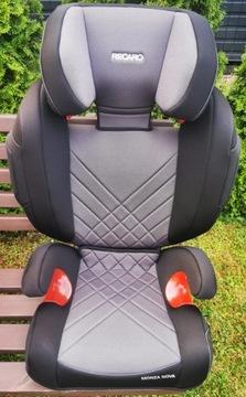 Сиденье Recaro Monza Nova 2 Seatfix 15-36 кг