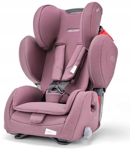 Автокрісло Recaro YOUNG SPORT HERO 9-36 кг + безкоштовно