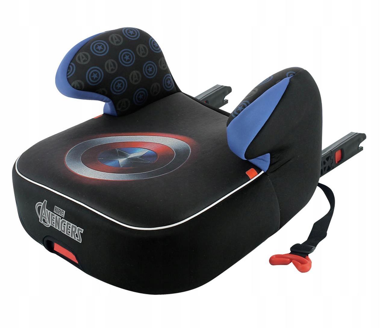 Автокрісло 22-36 кг ISOFIX Nania MARVEL