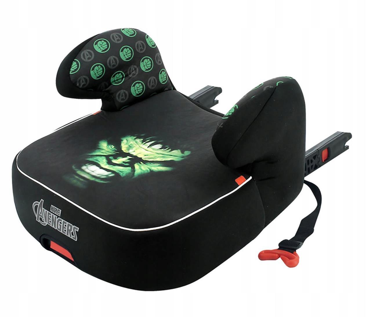 Автокрісло 22-36 кг ISOFIX Nania MARVEL