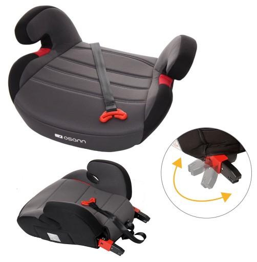 Автокрісло сидіння підставка Osann Isofix 15-36 кг
