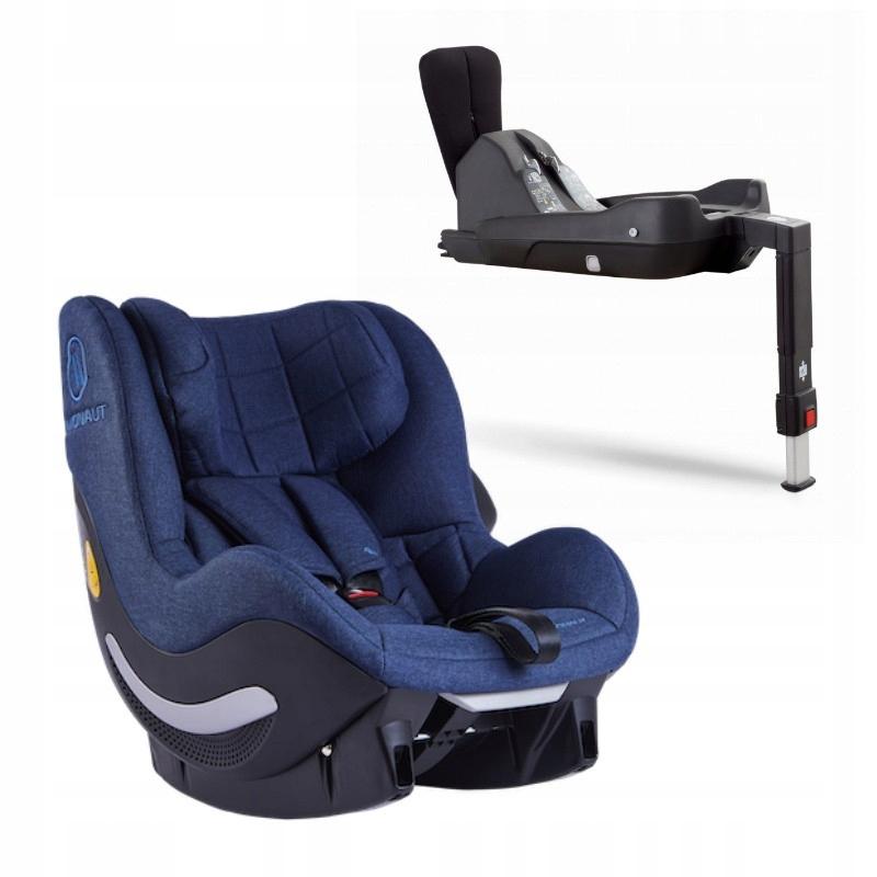 Автокрісло Avionaut AeroFIX 2.0 RWF + база