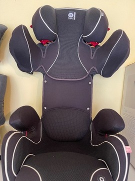 Автокрісло Kiddy Guardianfix Pro2