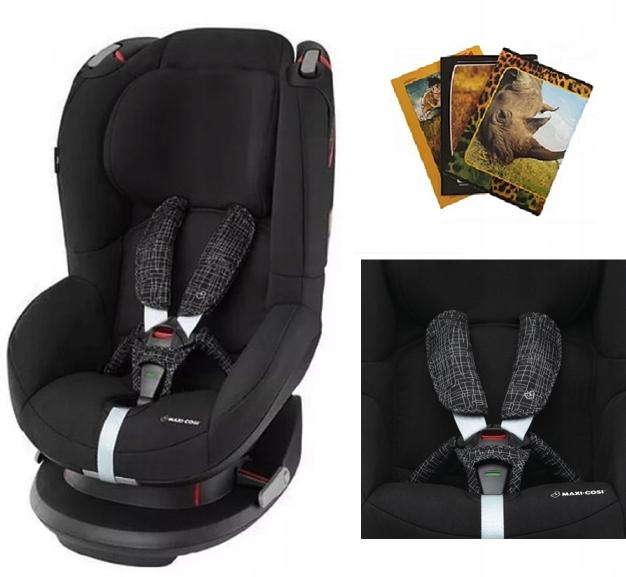 Автокресло Maxi-Cosi Tobi 9-18 кг