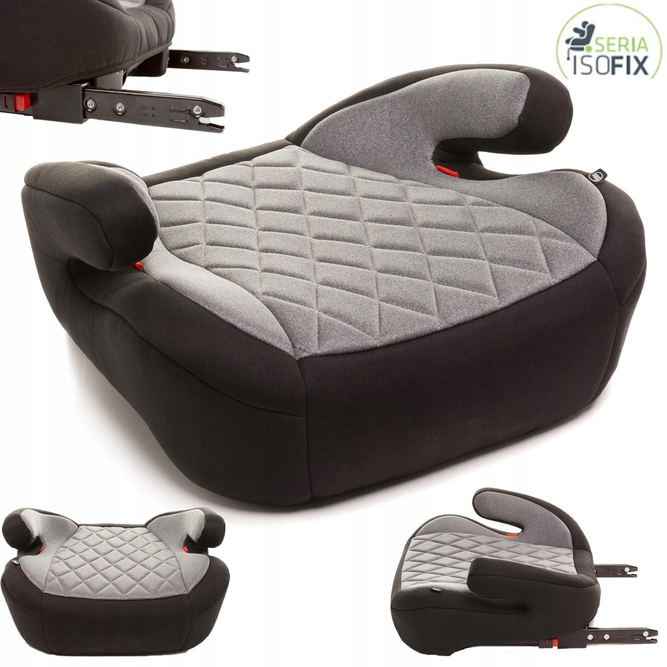 Автокрісло Isofix 4baby 22-36 кг