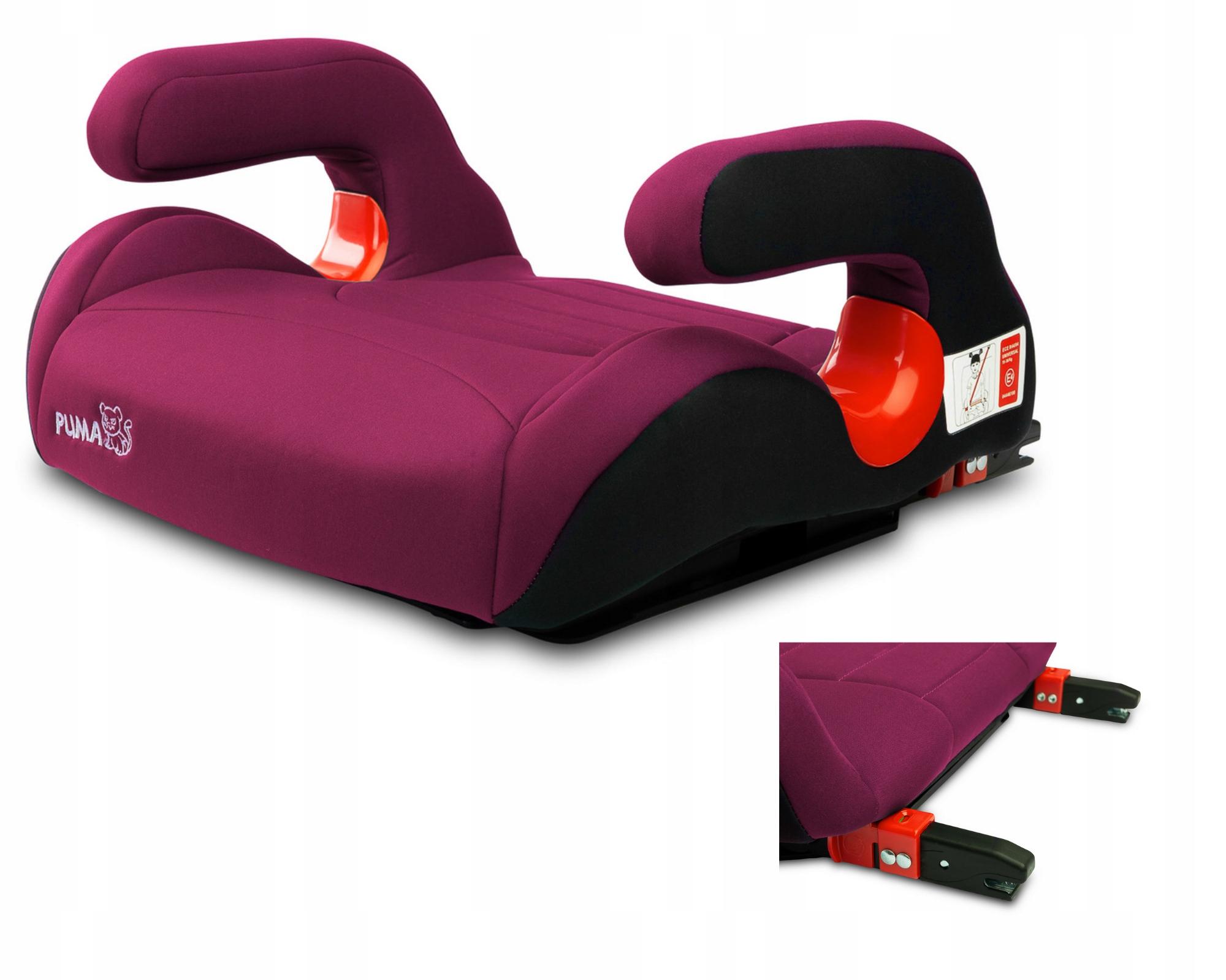 Автокрісло сидіння підставка ISOFIX