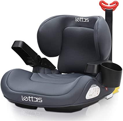 Автокрісло сидіння підставка ISOFIX