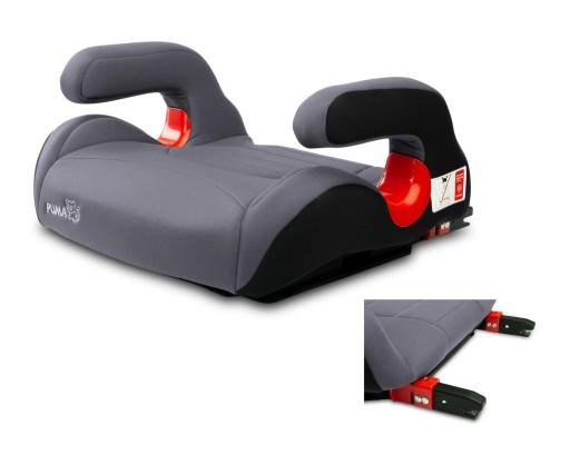 Автокрісло сидіння підставка ISOFIX