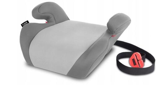 Автокресло сиденье для автомобиля подставка LIONELO