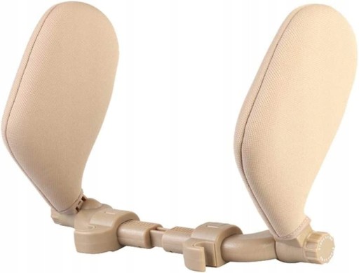 Автокрісло, підголівник, подорож