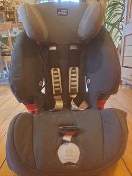 Дитяче крісло Britax Excelicior Limited