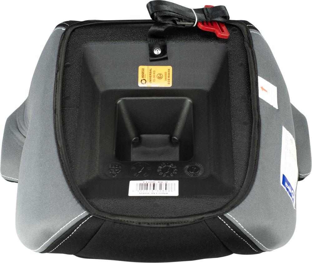 Детское сиденье SPARCO F100K 15-36 кг (4-12 лет)