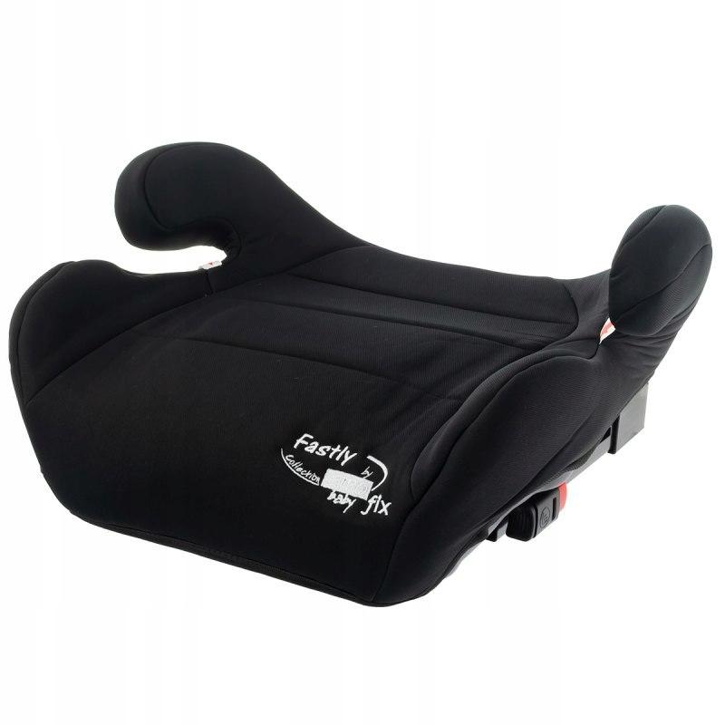 Автокрісло fastly isofix HB-39 black