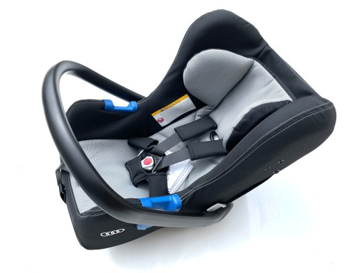 AUDI 4L0019901B дитяче сидіння та переноска НОВЕ