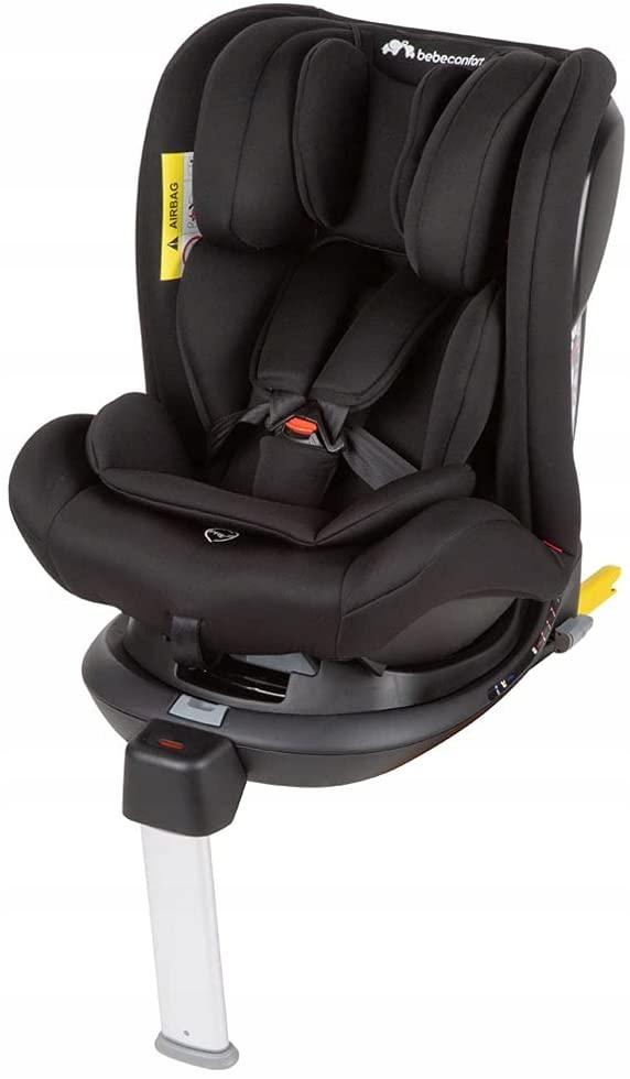 Автокресло Bebe CONFORT EVOLVEFIX 0-36 кг