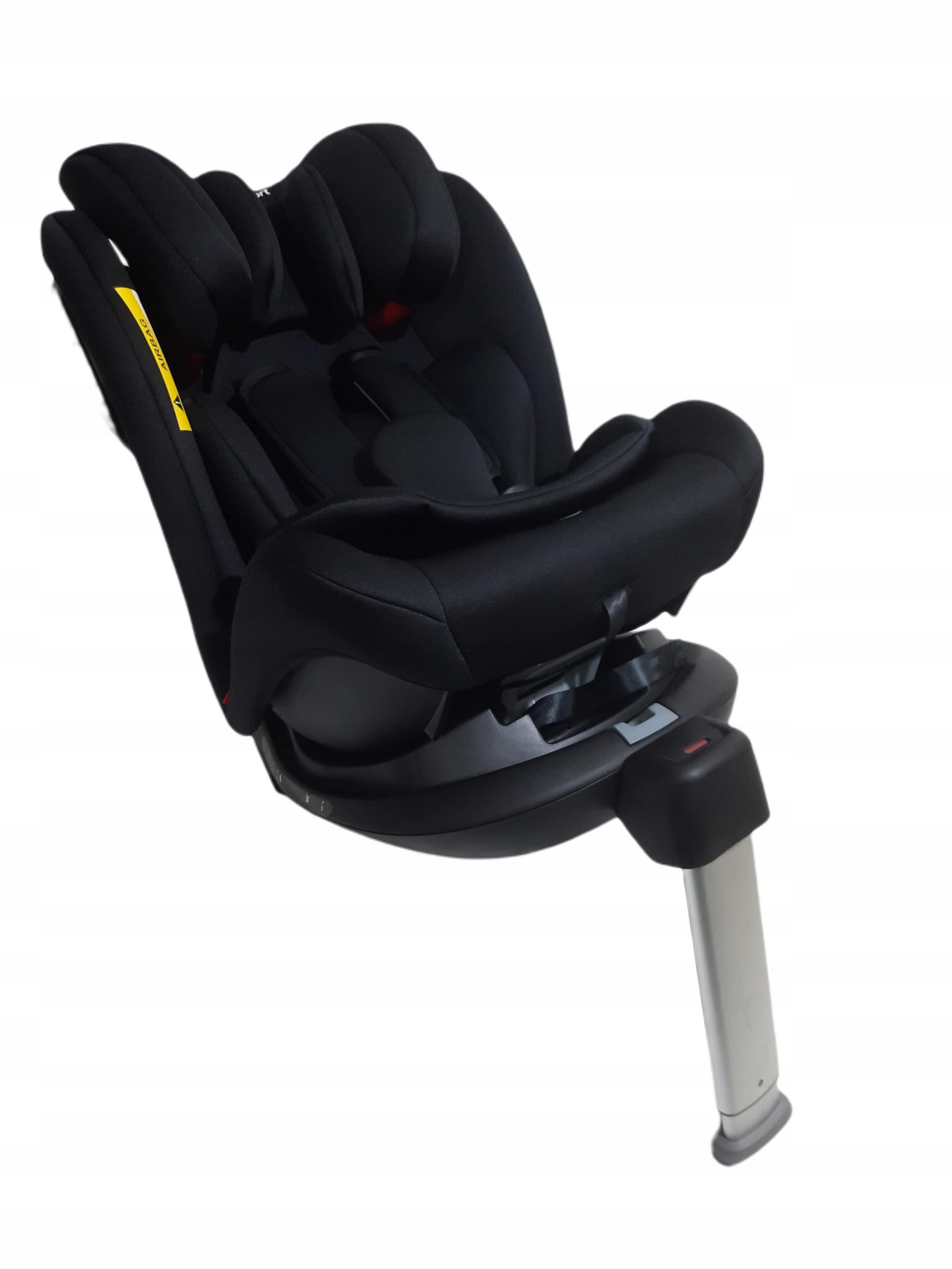 Автокрісло Bebe CONFORT EVOLVEFIX 0-36 кг
