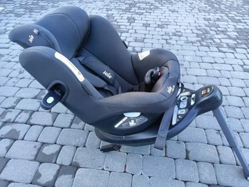 Поворотне сидіння Joie i-spin 360