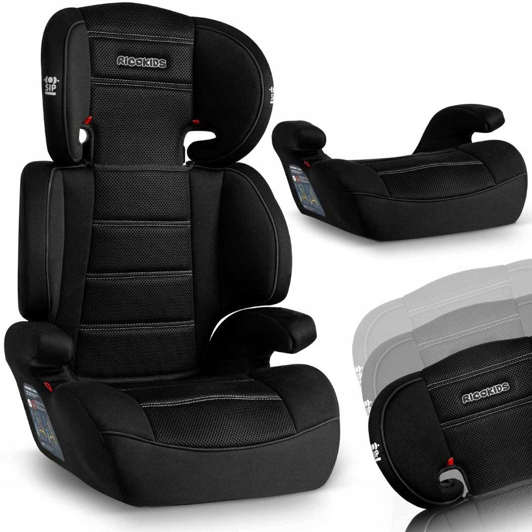Автокресло Sandro Ricokids - c 15-36 кг
