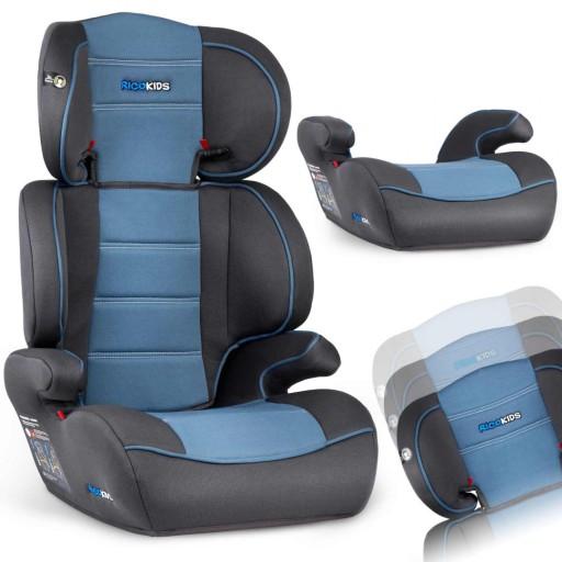 Автокрісло Sandro Ricokids 15-36 кг