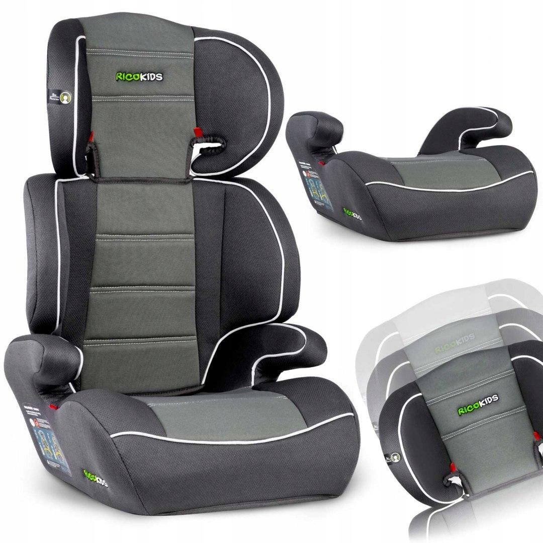 Автокрісло 15-36 кг