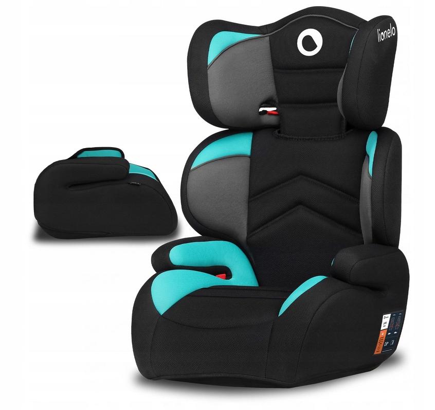 Автокресло Lionelo Lars 15-36 кг
