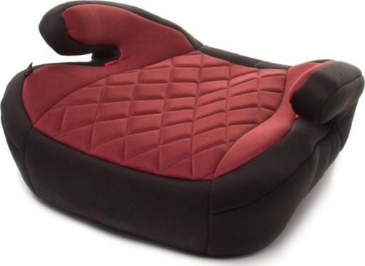 Автокрісло 4Baby hifix 2236 кг red