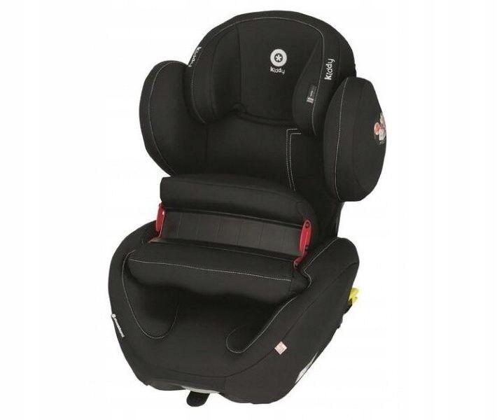 Автокрісло 9-18 кг KIDDY Phoenixfix Pro 2