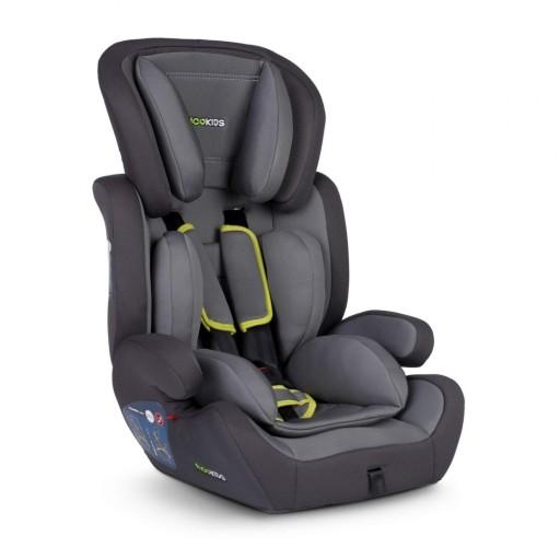 Автокрісло Massi Ricokids 9-36 кг