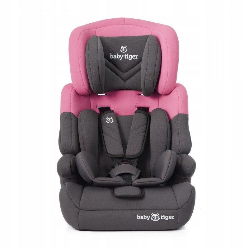 Автокрісло 9-36 кг