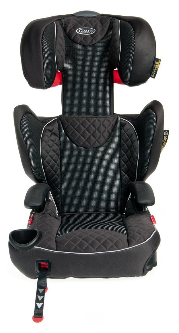 Автокрісло AFFIX 3 Graco 337613