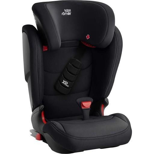 Автокрісло BRITAX Kidfix з-Line 15-36 кг
