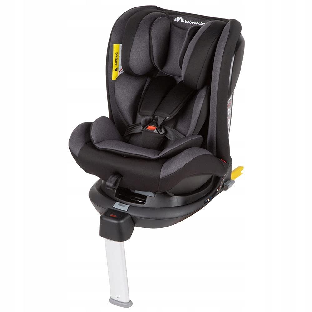 Автокресло Bebe Confort EvolveFix 0-36 кг