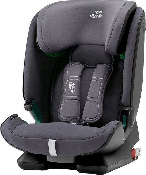 Автокрісло Britax Römer ADVANSAFIX M