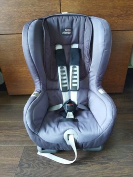 Автокрісло Britax Romer ISOFIX 9-18кг