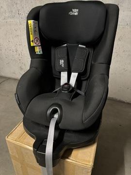 Автокресло Britax Romer SICT Inside